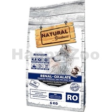 Natural Greatness Renal OXALATE veterinární dieta 6 kg