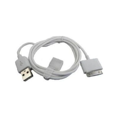 Winner Datový kabel iPhone 3/4 bílý 8591194042188