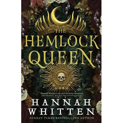 The Hemlock Queen - Hannah Whitten