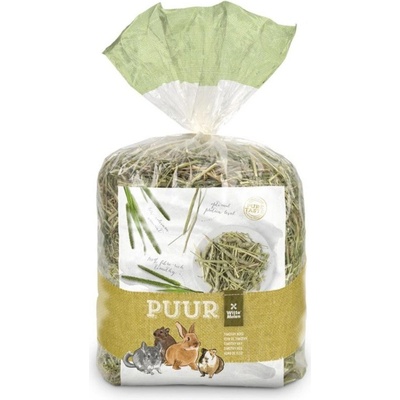 Witte Mollen Seno z bojínku lučního 500g