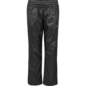 PUMA Дамски панталони Puma Puma Woven Pants Womens - Black