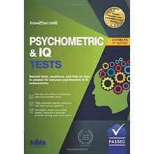 Psychometric & IQ Tests