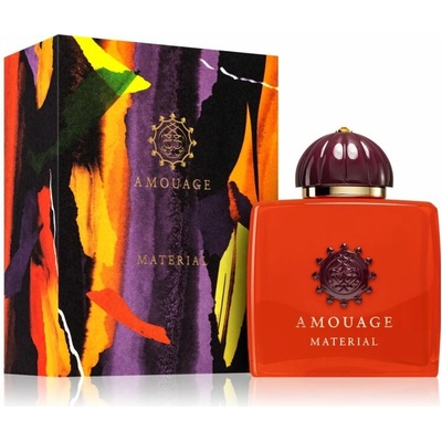 Amouage Material parfémovaná voda unisex 100 ml