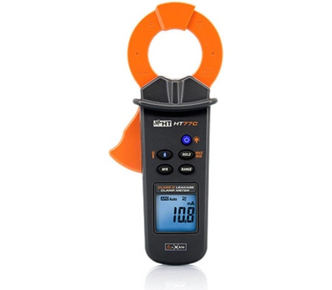 HT Instruments HT77C AC
