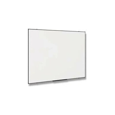 Bi-Office Suri Black bílá magnetická popisovatelná tabule 88 x 58 cm