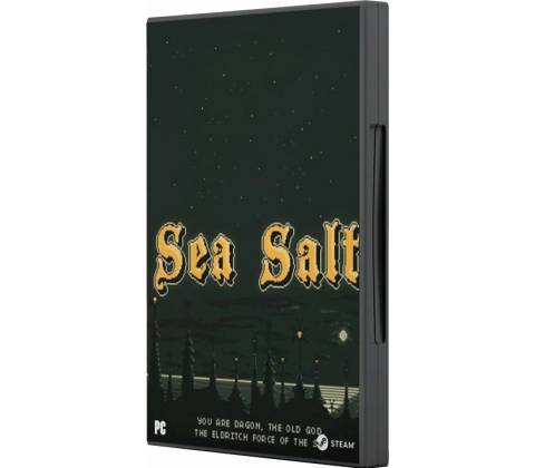Sea Salt