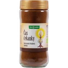 BioNebio Bio kávovina čas čakanky 100 g