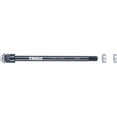 Pevná os Thule Thru Axle M12 x 1.75 167-180mm