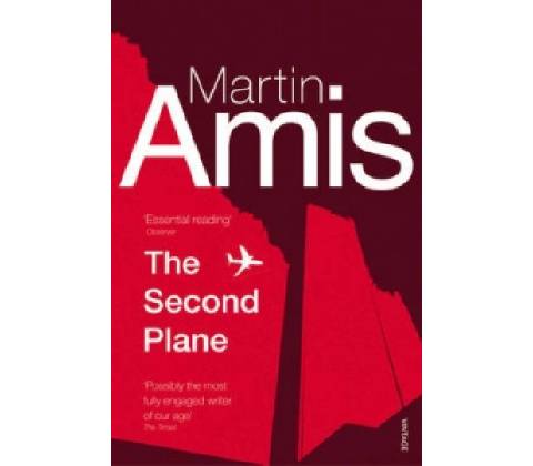 Second Plane - M. Amis