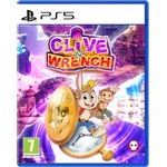 Numskull Games Clive 'N' Wrench (PS5)