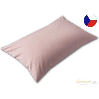 Veba polštář tencel hladký 50x70