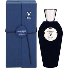 V Canto Mirabile parfém unisex 100 ml