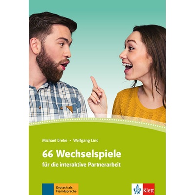 66 Wechselspiele - Michael Dreke, Wolfgang Lind