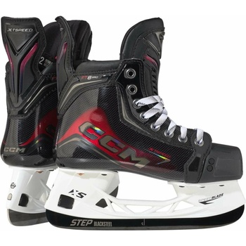 CCM Jetspeed FT8 Pro Junior