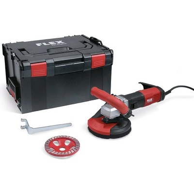 Flex LDE 16-8 125 R Kit Turbo-Jet II