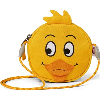 Affenzahn Duck Yellow
