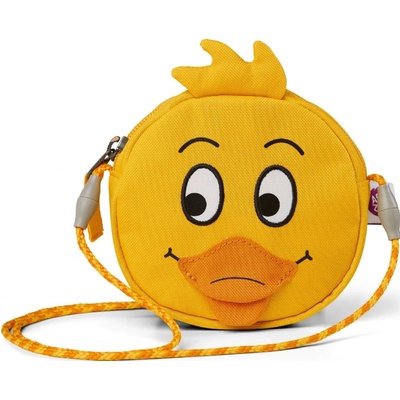 Affenzahn Duck Yellow