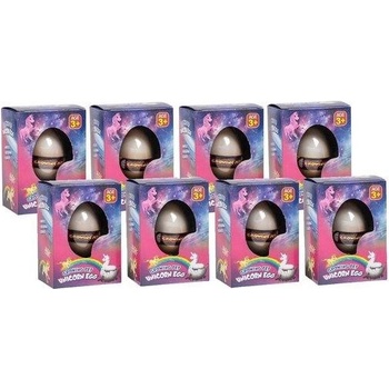 Teddies Kaleidoskop Jednorožec 1ks (mix)