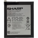 Sharp HE314 Батерия 3000mAh за SHARP A1 FS8002 AQUOS Z2