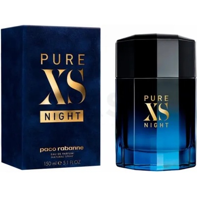 Paco Rabanne Pure XS Night EDP 150 ml