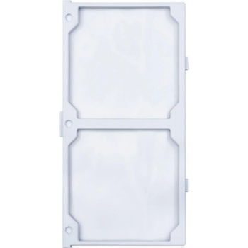 Lian Li Филтър за Компютърна кутия Lian Li Lancool 207 - Бял (LL-FAN-ZUST-245)