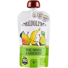 RUDOLFS mango banán dule 110 g