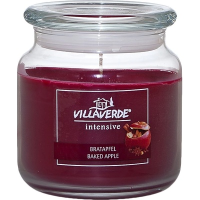 Villaverde Pečené jablko 770 g