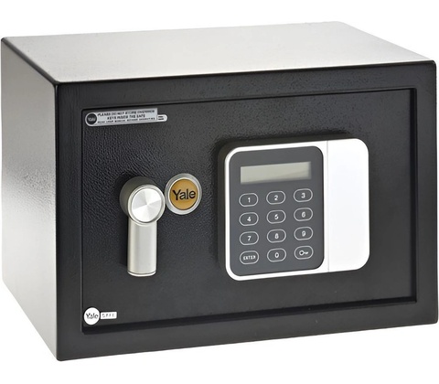 Yale YSG/250/DB2