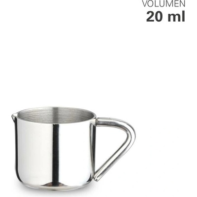 Weis konvička na mléko 20 ml