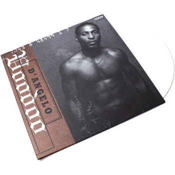 D'Angelo - Voodoo LP