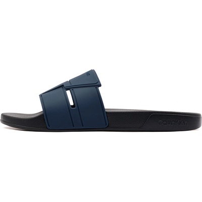 Calvin Klein Ess Slide Double T