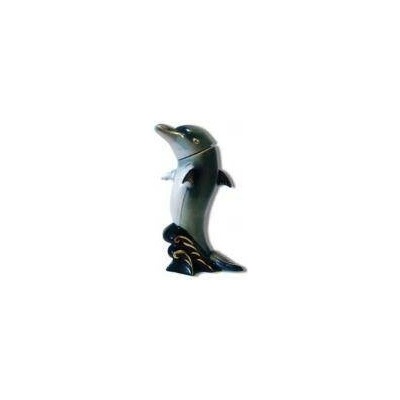 Zlatogor Dolphin 40% 0,5 l (holá láhev)
