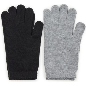 Orsay Черни и сиви дамски ръкавици 2 бр ORSAY Orsay | Cheren | ЖЕНИ | ONE SIZE