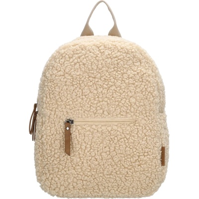 Beagles huňatý Furry 8L Béžový