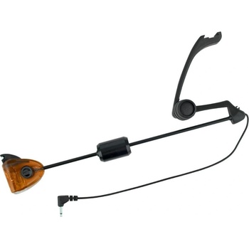 Fox MK2 Illuminated oranžová