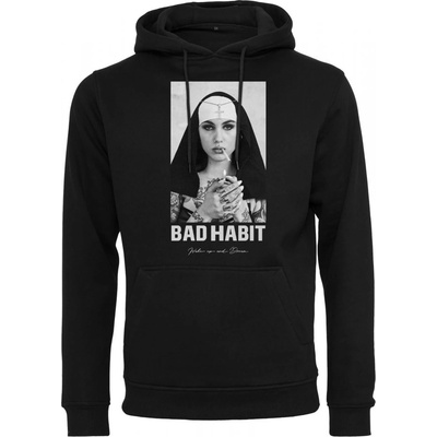 Bad Habit Hoody – Zboží Dáma