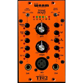 Warm Audio TB12-500