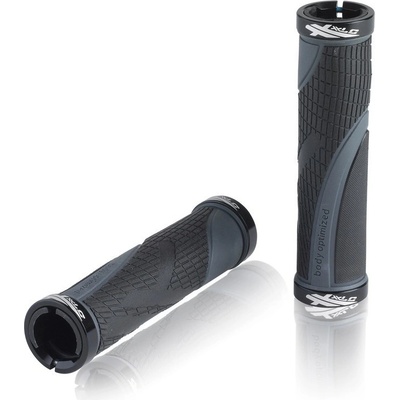 XLC Sport GR-S23 černo/šedé