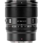 Viltrox Портретен обектив Viltrox AF 56mm f/1.2 PRO APS-C за Nikon Z Обективи