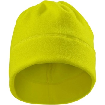 Fleece Practic reflexní žlutá