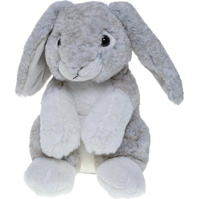 Mikro Take Me Home зайче плюшено 20см седящо