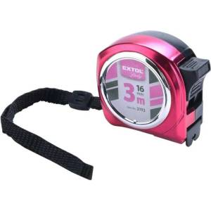 Extol Lady 3 M/16 Mm 3193