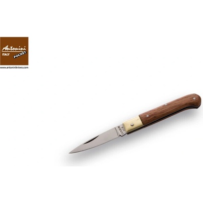 Antonini Caltagirone 917/16 Pocket