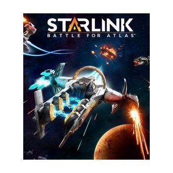 Starlink: Battle for Atlas