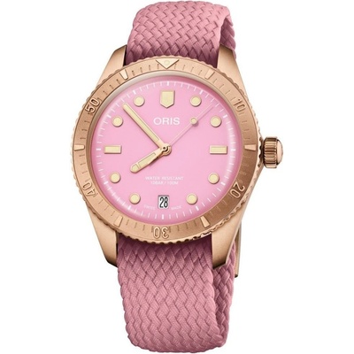 Oris 0173377713158-0731904BR