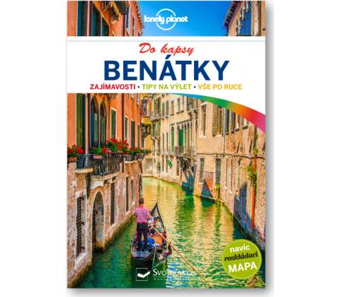 Benátky do kapsy