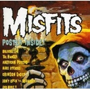 MISFITS: AMERICAN PSYCHO CD