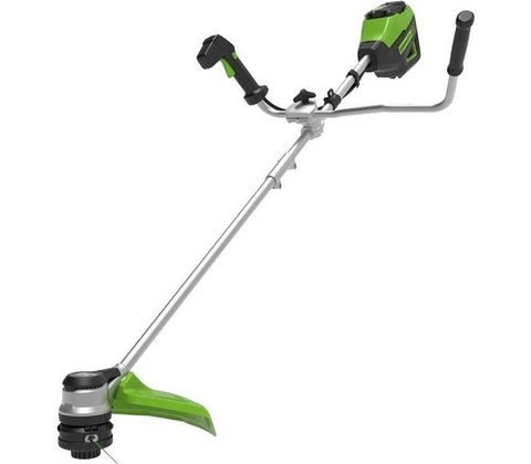 Greenworks GD60BCB