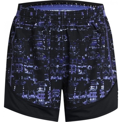 Under Armour W's Ch. Pro Shorts PRNT Starlight Celst