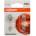 OSRAM Крушка OSRAM C10W, 12V, 10W, 100lm, 2 броя